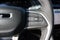 2027 Jeep Grand Cherokee L Limited Reserve