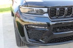 2027 Jeep Grand Cherokee L Limited Reserve