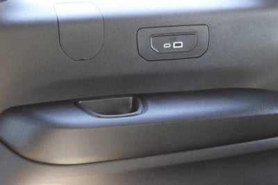 2027 Jeep Grand Cherokee L Limited Reserve