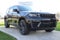 2027 Jeep Grand Cherokee L Limited Reserve