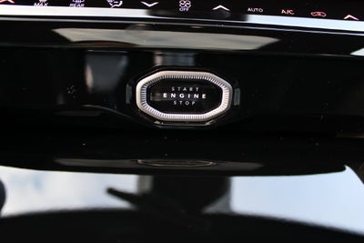 2027 Jeep Grand Cherokee L Limited