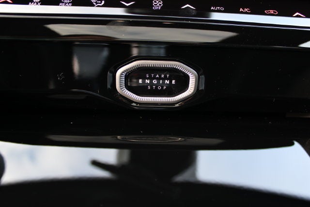 2027 Jeep Grand Cherokee L Limited