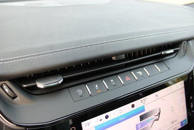 2027 Jeep Grand Cherokee L Limited