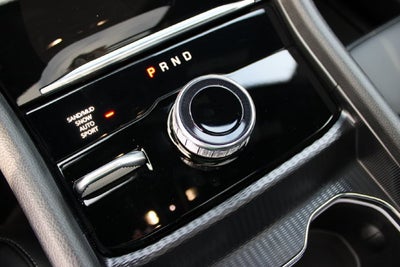 2027 Jeep Grand Cherokee L Limited