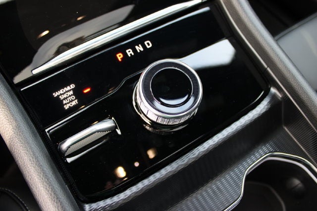 2027 Jeep Grand Cherokee L Limited