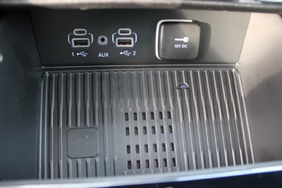 2027 Jeep Grand Cherokee L Limited