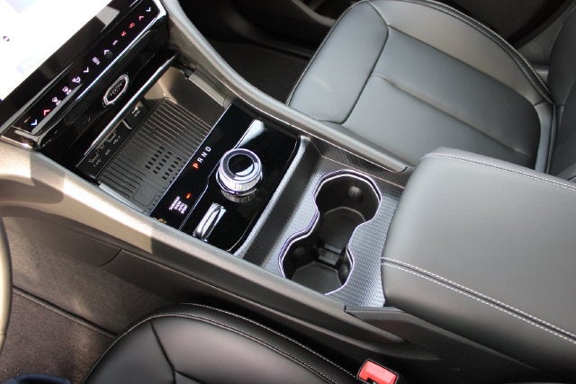 2027 Jeep Grand Cherokee L Limited