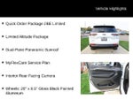 2027 Jeep Grand Cherokee L Limited
