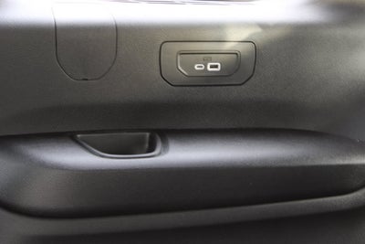 2027 Jeep Grand Cherokee L Limited