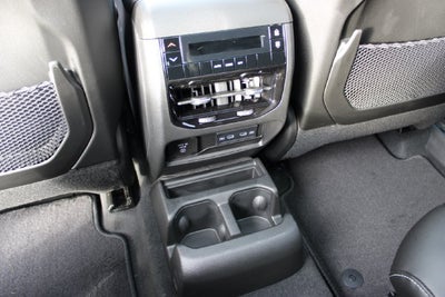 2027 Jeep Grand Cherokee L Limited