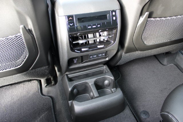 2027 Jeep Grand Cherokee L Limited