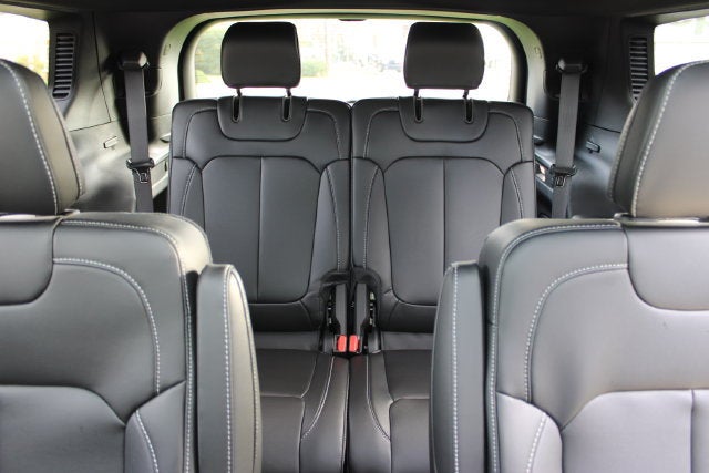 2027 Jeep Grand Cherokee L Limited