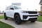 2027 Jeep Grand Cherokee L Limited
