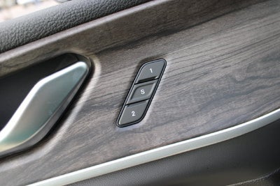 2027 Jeep Grand Cherokee L Limited