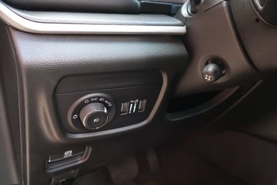 2026 Jeep Grand Cherokee L Limited Reserve