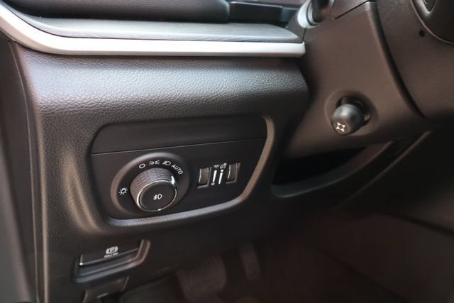 2026 Jeep Grand Cherokee L Limited Reserve