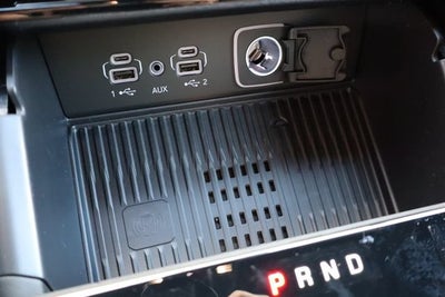 2026 Jeep Grand Cherokee L Limited Reserve
