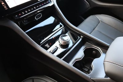 2026 Jeep Grand Cherokee L Limited Reserve