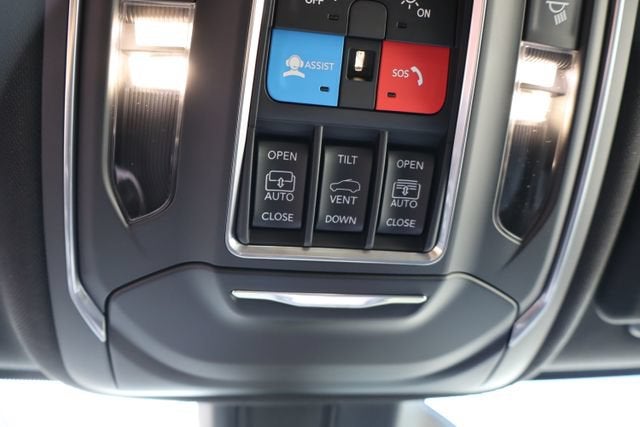 2026 Jeep Grand Cherokee L Limited Reserve