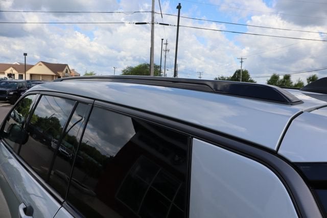 2026 Jeep Grand Cherokee L Limited Reserve