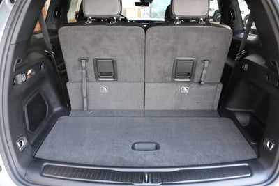 2026 Jeep Grand Cherokee L Limited Reserve