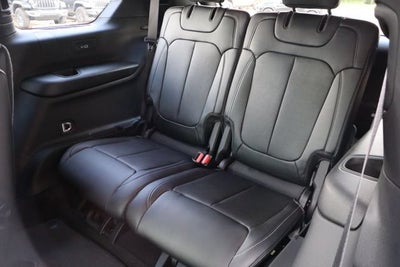 2026 Jeep Grand Cherokee L Limited Reserve