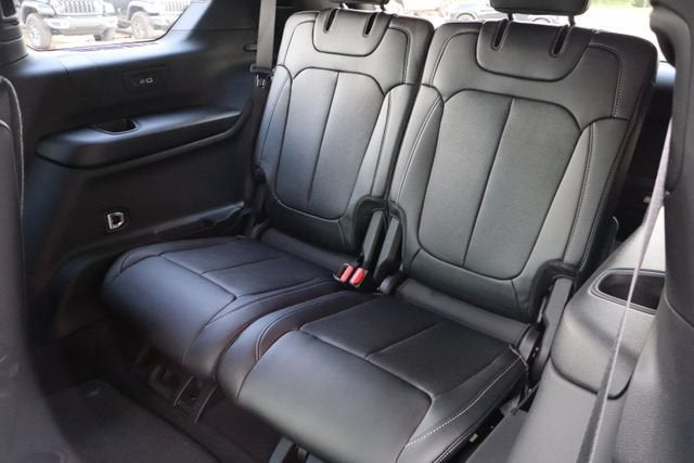 2026 Jeep Grand Cherokee L Limited Reserve