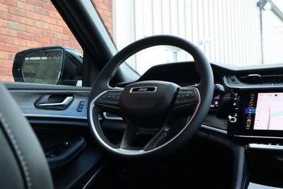2026 Jeep Grand Cherokee L Limited Reserve