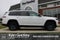 2026 Jeep Grand Cherokee L 85th Anniversary Edition