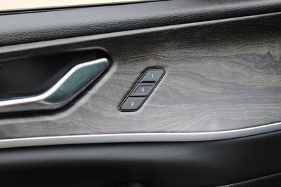 2026 Jeep Grand Cherokee L 85th Anniversary Edition