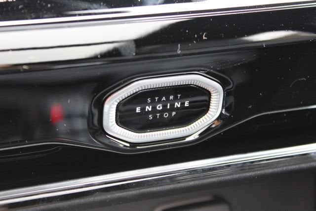 2026 Jeep Grand Cherokee L 85th Anniversary Edition