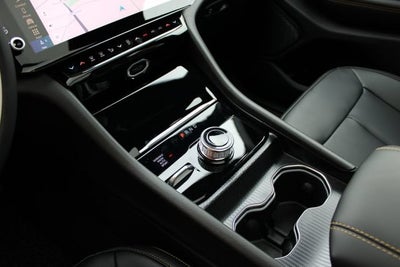 2026 Jeep Grand Cherokee L 85th Anniversary Edition