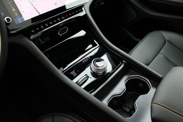 2026 Jeep Grand Cherokee L 85th Anniversary Edition