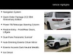 2026 Jeep Grand Cherokee L 85th Anniversary Edition