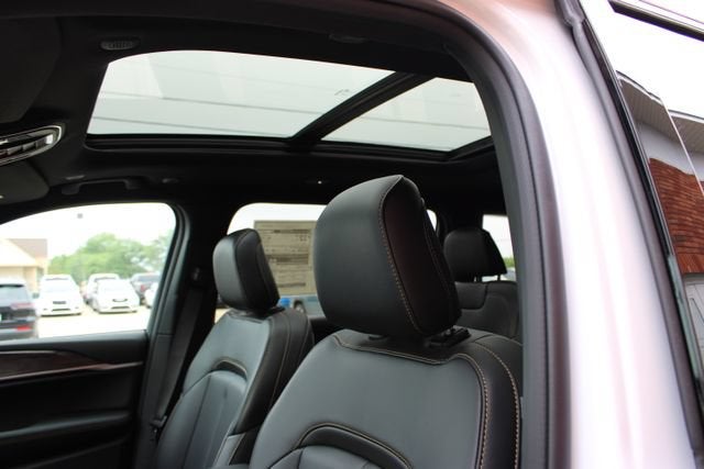 2026 Jeep Grand Cherokee L 85th Anniversary Edition