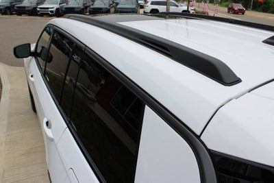 2026 Jeep Grand Cherokee L 85th Anniversary Edition