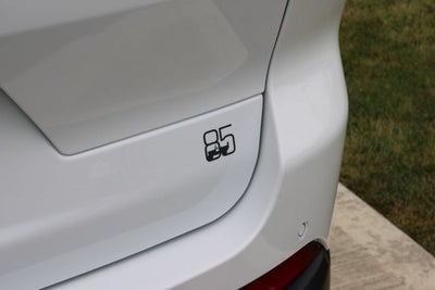 2026 Jeep Grand Cherokee L 85th Anniversary Edition