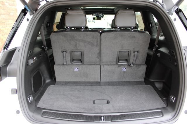 2026 Jeep Grand Cherokee L 85th Anniversary Edition