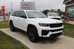 2026 Jeep Grand Cherokee L 85th Anniversary Edition