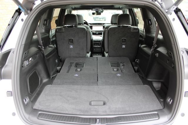 2026 Jeep Grand Cherokee L 85th Anniversary Edition