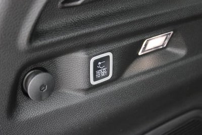2026 Jeep Grand Cherokee L 85th Anniversary Edition