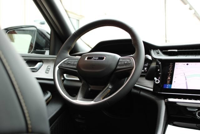 2026 Jeep Grand Cherokee L 85th Anniversary Edition