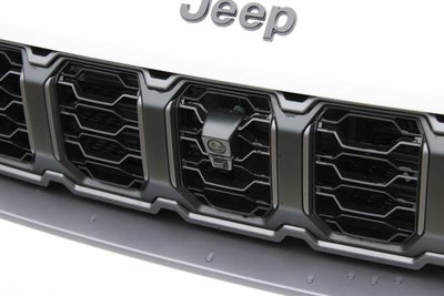 2026 Jeep Grand Cherokee L 85th Anniversary Edition