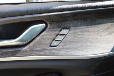 2026 Jeep Grand Cherokee L 85th Anniversary Edition