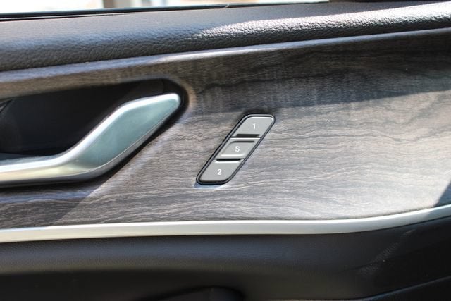 2026 Jeep Grand Cherokee L 85th Anniversary Edition