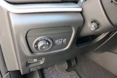 2026 Jeep Grand Cherokee L 85th Anniversary Edition