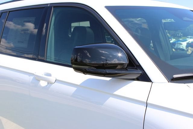 2026 Jeep Grand Cherokee L 85th Anniversary Edition