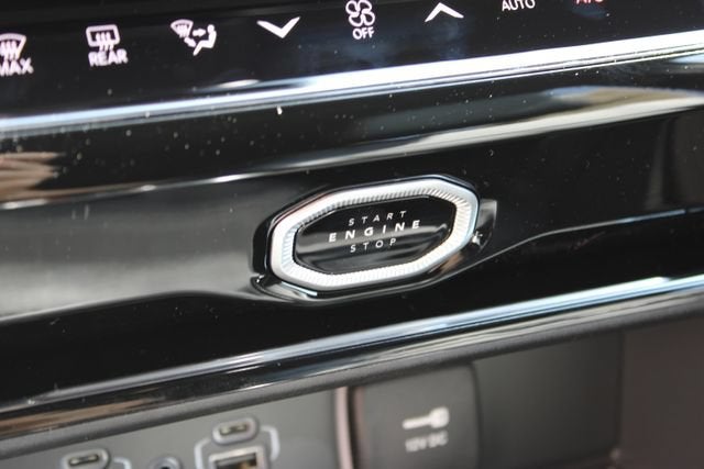 2026 Jeep Grand Cherokee L 85th Anniversary Edition