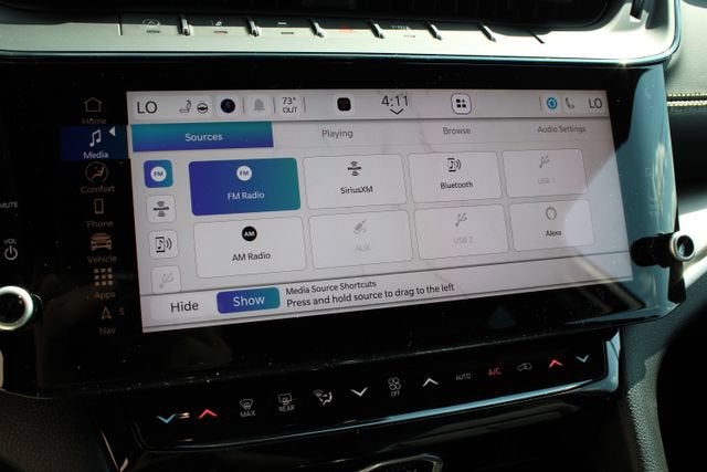 2026 Jeep Grand Cherokee L 85th Anniversary Edition