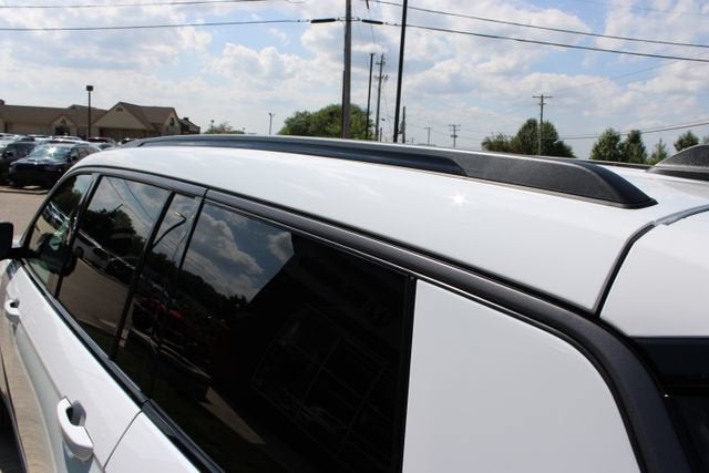 2026 Jeep Grand Cherokee L 85th Anniversary Edition